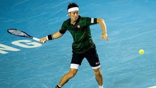 錦織圭、ツアー初優勝を飾った「デルレイビーチ・オープン」に11年ぶり出場へ【テニス】