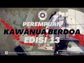 Perempuan Kawanua Berdoa Edisi 13; bulan Kemerdekaan RI