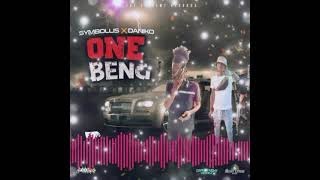 Daniko Ft. Symbollis - One Beng (Official audio)