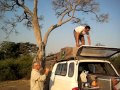 Ihaha ,  Campsite  3 , Chobe National Park