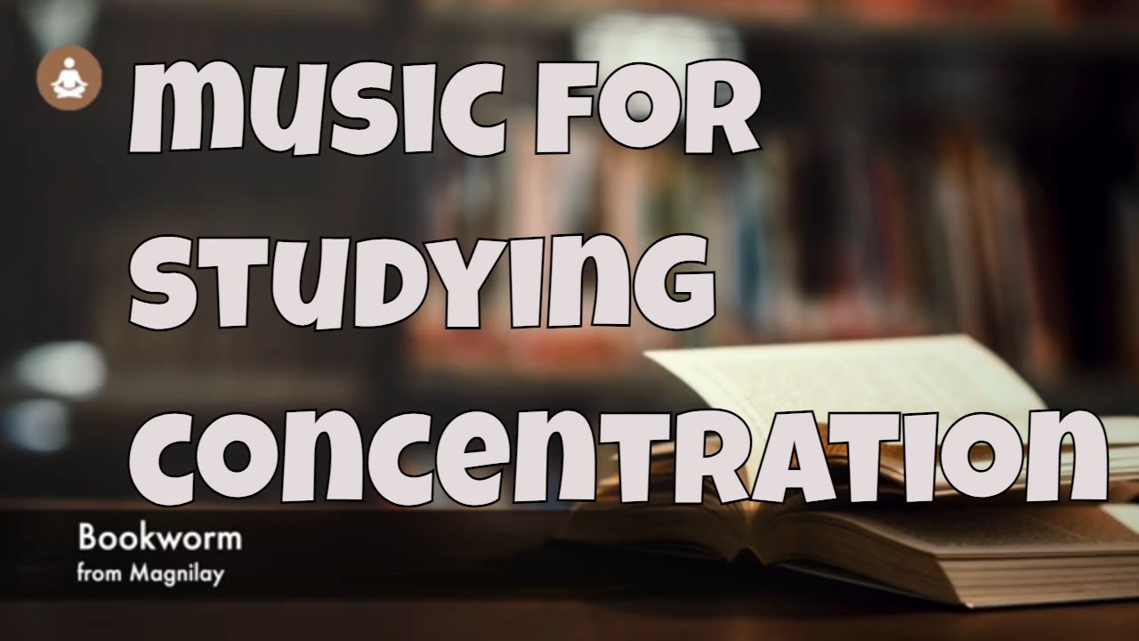 Hd рџ µ Deep Focus Music 4 Hours Of Music For Studying Concentration And