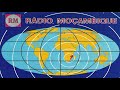 Rádio Moçambique 3210 KHz - Maputo/Manica - 1979