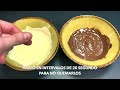 tortitas con chocolate receta irresistible ¡sorprende a tus sentidos