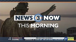News 3 Now This Morning: January 11, 2023
