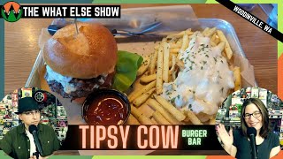 Tipsy Cow | Restaurant Review