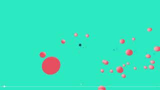 3D Sound Visualizer openFrameworks