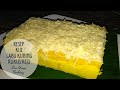 RESEP KUE LABU KUNING KUKUS KEJU || STEAMED PUMPKIN CAKE RECIPE || CARA MEMBUAT KUE LABU KUNING