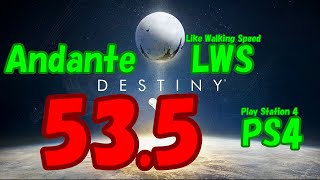 『Destiny』運命を掴み取れ！【53.5】後付けでおしゃべり