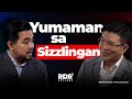 #rdrcollabs | Yumaman Sa Sizzlingan!