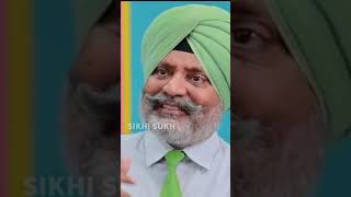 ASLI Real Hero Indian Army Sikh Regiment | Lt. Gen KJS. Dhillon |  Pulwama Attack