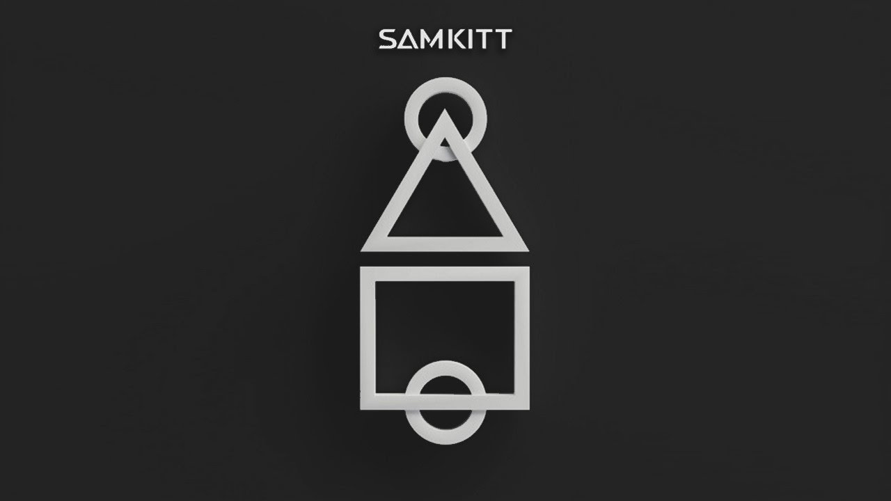 Sam Kitt Red Light Original Mix Youtube Music