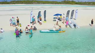 2022 Leopard Catamaran Owner Flotilla in Exumas, Bahamas