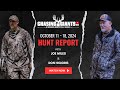 Whitetail Hunt Report - Joe Miles & Don Higgins October 11~18, 2024