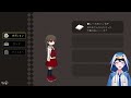 【ib】最高傑作フリーホラーゲームのリメイク版やるぞ！【筆銀ぺんいち vtuber】