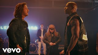 Tyler Hubbard - Dancin’ In The Country (Official Music Video)