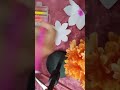 How to make flowers 🌺🌹