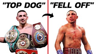 What Happened to Teofimo Lopez?