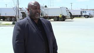 City of Winston-Salem changes approach to bulky item pickup, looking to cut costs