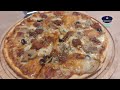 Pizza Next Door | Banasree | Dhaka | Travels with Imam