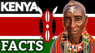 Nairobi Kenya : 10 Fun Facts You Didn't Know !