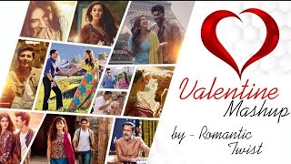 Malayalam x Tamil Valentine's Mashup Video (2021)|ASH PRO