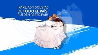 Argentina Baila, un concurso y un festival para celebrar nuestras danzas folklóricas