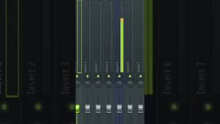 Как записать голос в FL STUDIO 20/21 #shorts