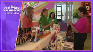 SheSpace | Spotlighting woman-owned Houston-area businesses