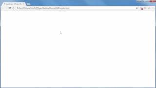[#39] Window Object Timing In JavaScript