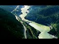 The Incredible Twisting Rapids Of British Columbia | Canada Over The Edge