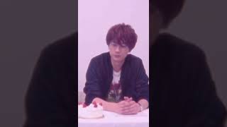 江口拓也① #Shorts