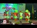 AISIRI SIRI MAMITA DANCE // GOVERNMENT DEGREE COLLEGE KHUMULWNG // FRESHER’S MEET (TSF) 18/11/23