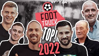 NAJLEPSZE ANEGDOTY Z FOOT TRUCKA 2022