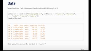 Exploratory Graphs part 1 HD 720p