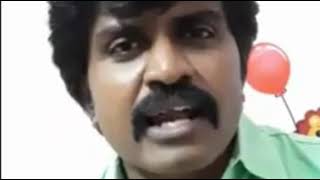 Balamurugan Reply On Vaanathi Srinivasan Controvers