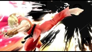 スマブラSP　視聴者参加型　主と対戦いかが？(*'ω'*)