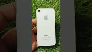 iPhone 4s #shorts #viral #youtubeshorts #trending #mobile #iphone
