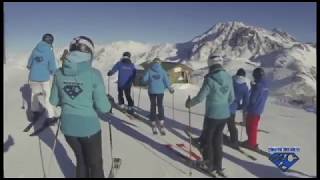 Trailer Semaine Ski HEC