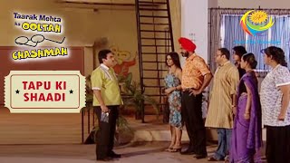 Why Gokuldham Is Angry On Jethalal? | Taarak Mehta Ka Ooltah Chashmah | Tapu Ki Shaadi