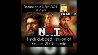 #NotOut new 2021 hindi dubbed full movie 🔥🔥 Shivkartikeyan Sathyaraj Aishwarya Rajesh