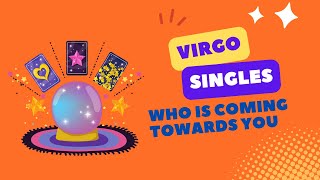 VIRGO ♍️ THIS CONNECTION IS AMAZING 💘💘💘