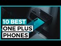 Best One plus Phones in 2024 - How to Choose a One Plus Phone?