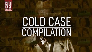 28 Chilling Cold Cases, True Crime Tales & Murder Mysteries...