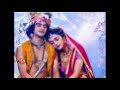 radhak krishna preethiya nota song