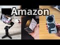 Best Amazon gadgets you Need for 2024   TikTok Compilations