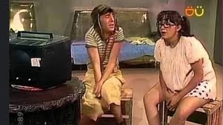 El chavo del 8 capitulos completos - La venta de churros 2025