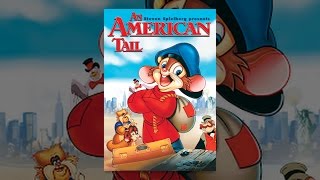 An American Tail