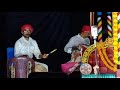 yakshagana ಚಂಡೆ mahesh kumar mandarthi mandarthi mela @srnaik_23videos