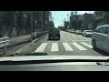 車載動画 愛知県道12号線を走ってみた「2 3」 なるしーの無言ドライブ 34