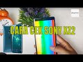 CARA CEK SONY XZ2 | CARA CEK SONY